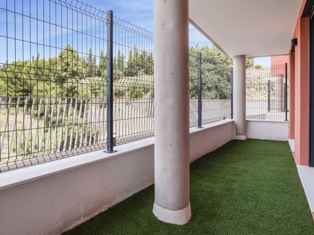 3 Bedrooms Apartment in La Cala de Mijas