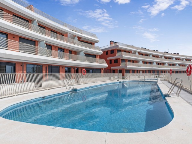3 Bedrooms Apartment in La Cala de Mijas