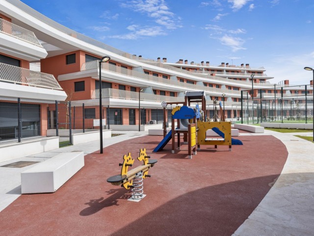3 Bedrooms Apartment in La Cala de Mijas