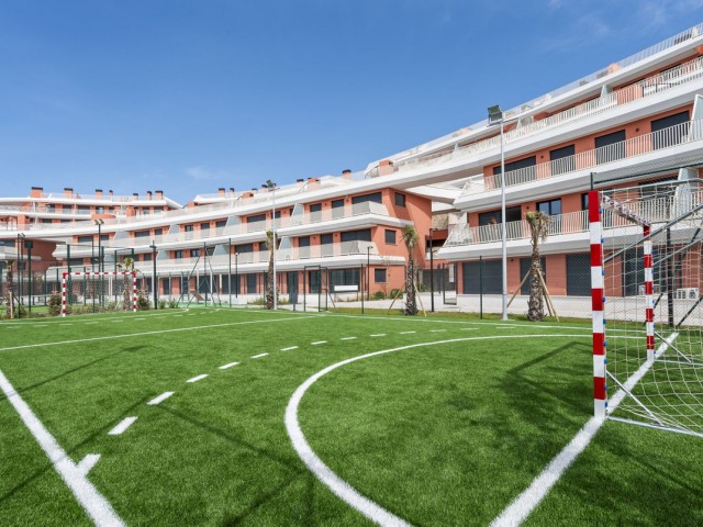 3 Bedrooms Apartment in La Cala de Mijas