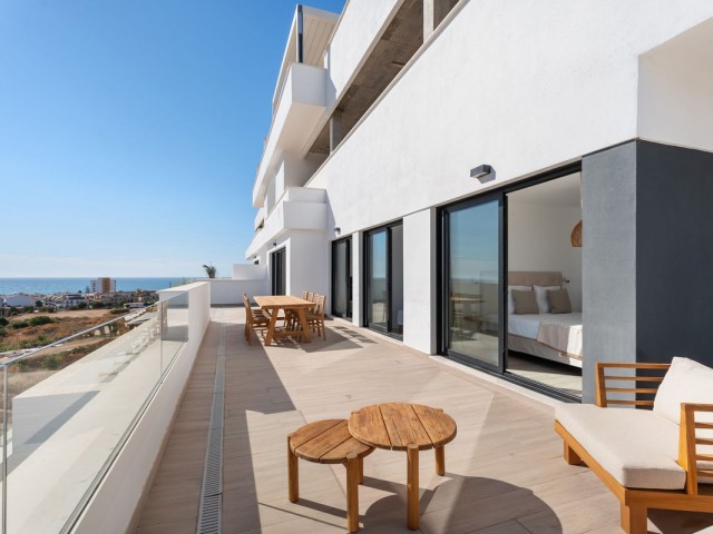 Appartement, La Cala de Mijas