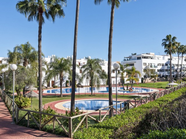 4 Slaapkamer Appartement in La Cala de Mijas