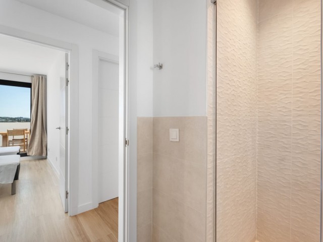 4 Slaapkamer Appartement in La Cala de Mijas