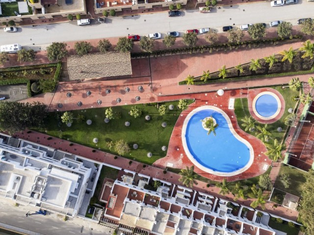 4 Slaapkamer Appartement in La Cala de Mijas