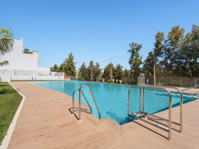 4 Slaapkamer Appartement in La Cala de Mijas