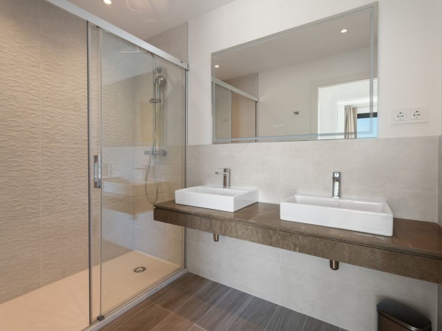 4 Slaapkamer Appartement in La Cala de Mijas