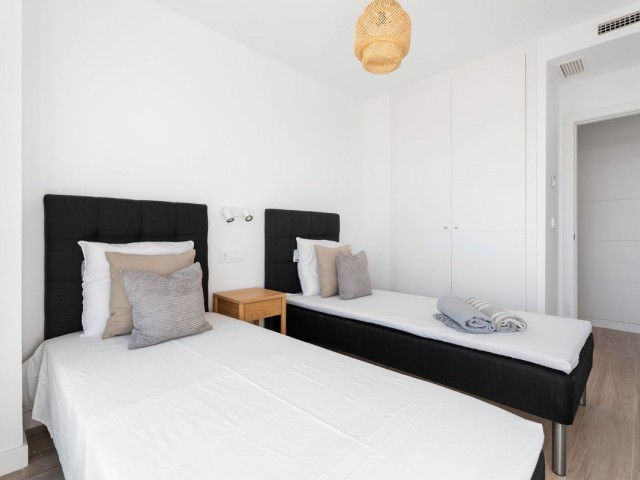 4 Slaapkamer Appartement in La Cala de Mijas