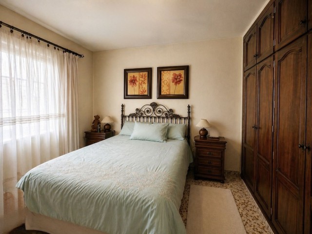 4 Bedrooms Townhouse in San Pedro de Alcántara