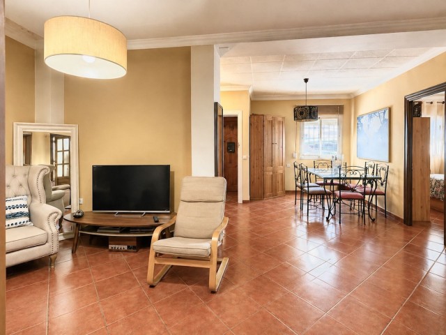4 Bedrooms Townhouse in San Pedro de Alcántara