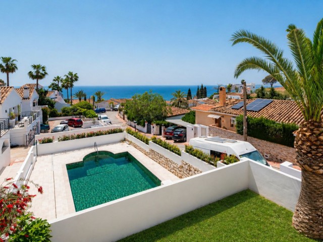Huvila La Capellania - R5368078