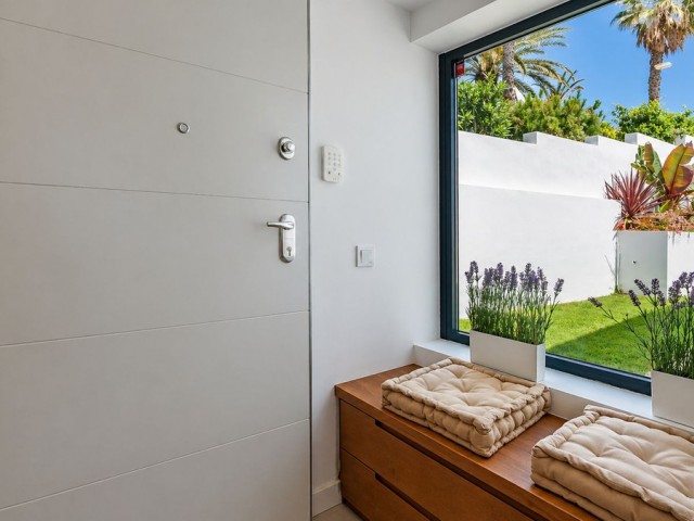 4 Soveroms Villa i La Capellania