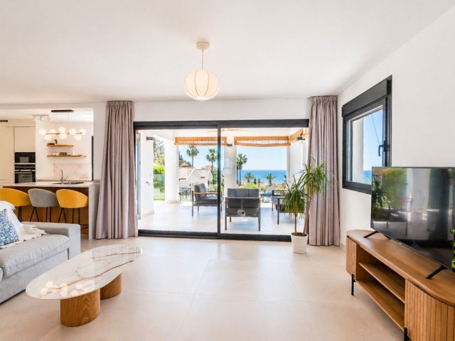 4 Soveroms Villa i La Capellania