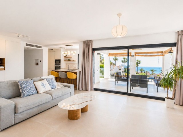 4 Soveroms Villa i La Capellania