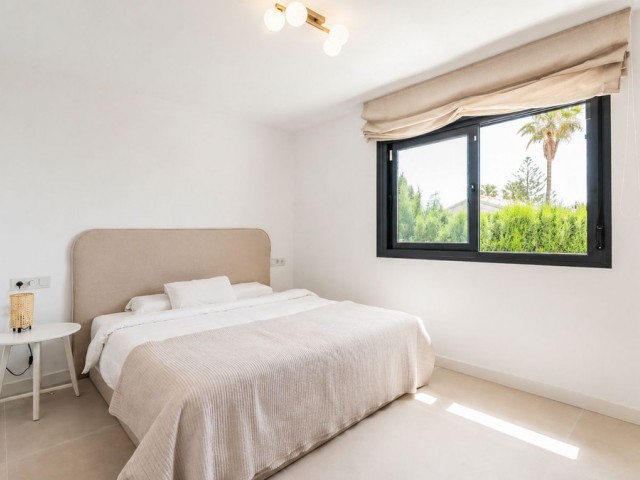 4 Soveroms Villa i La Capellania