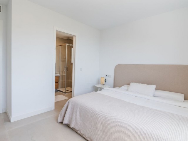 4 Soveroms Villa i La Capellania