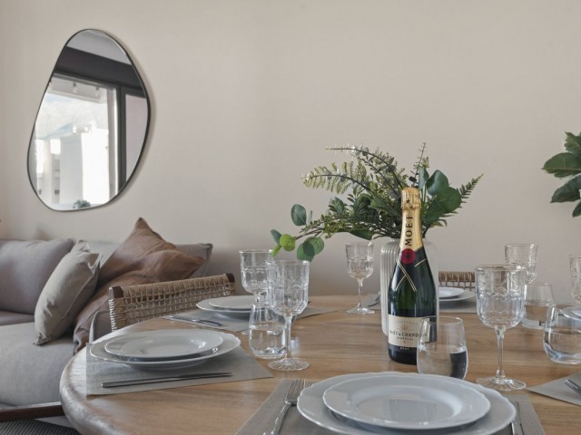 3 Bedrooms Apartment in Estepona