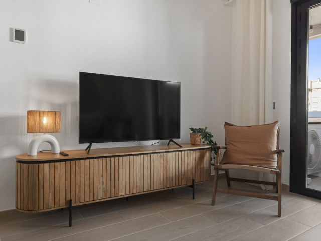3 Bedrooms Apartment in Estepona