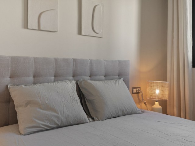 3 Bedrooms Apartment in Estepona