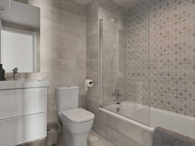 3 Bedrooms Apartment in Estepona