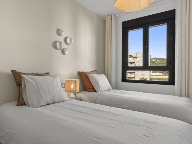 3 Bedrooms Apartment in Estepona