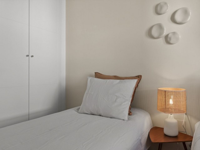 3 Bedrooms Apartment in Estepona