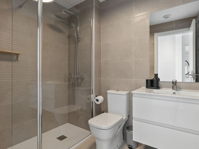 3 Bedrooms Apartment in Estepona
