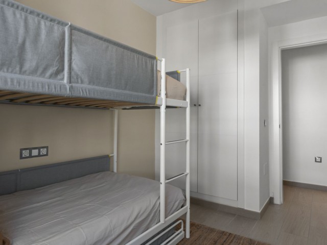 3 Bedrooms Apartment in Estepona