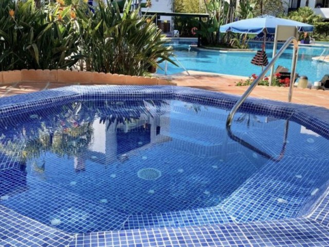 Apartment, Elviria