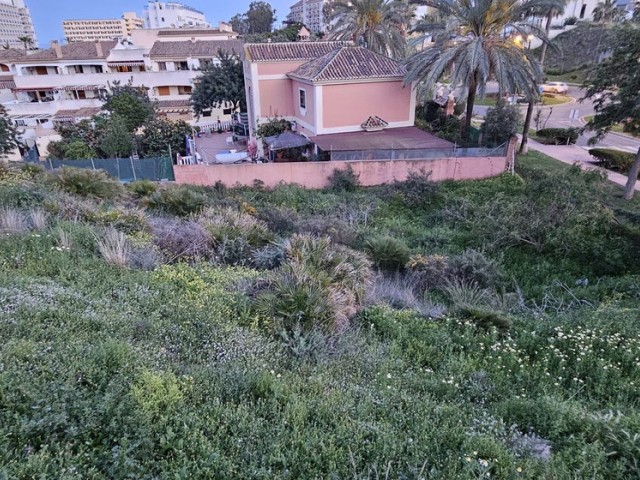  Plot in Benalmadena