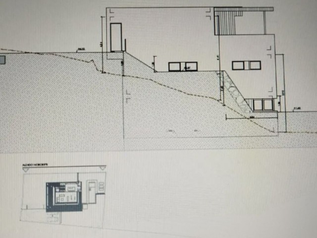  Plot in Benalmadena