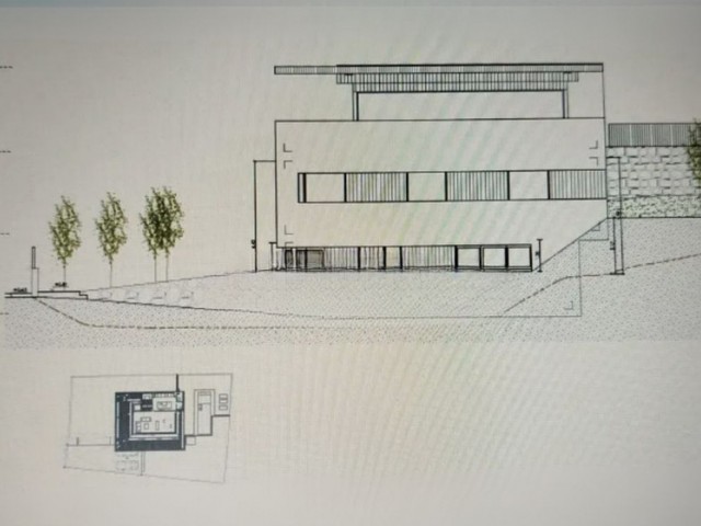  Plot in Benalmadena