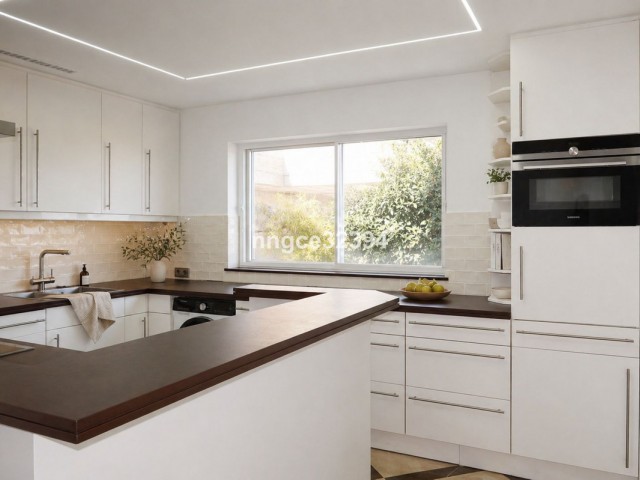 3 Bedrooms Apartment in Benahavís