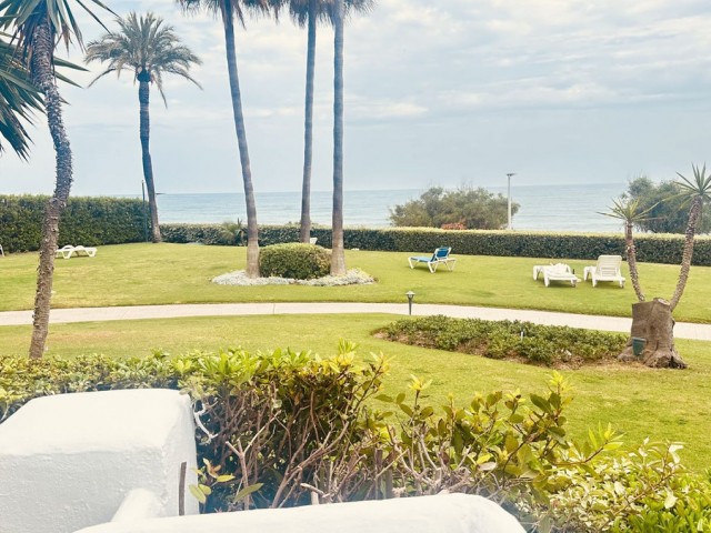 3 Schlafzimmer Apartment in Estepona