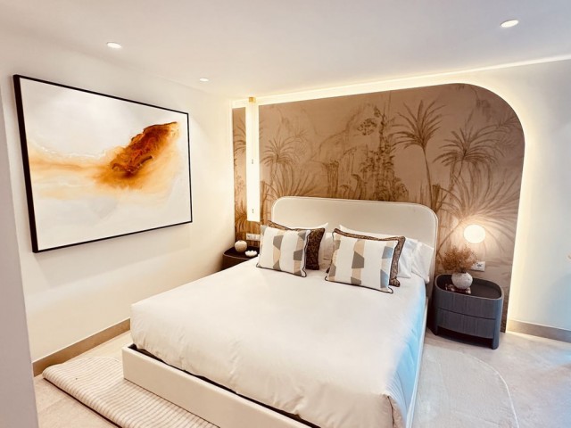 3 Schlafzimmer Apartment in Estepona