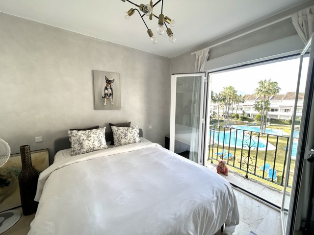 Penthouse in El Presidente