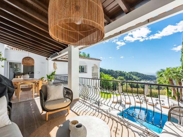 Villa Istán - R5368609