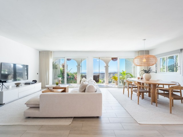 4 Schlafzimmer Villa in Istán