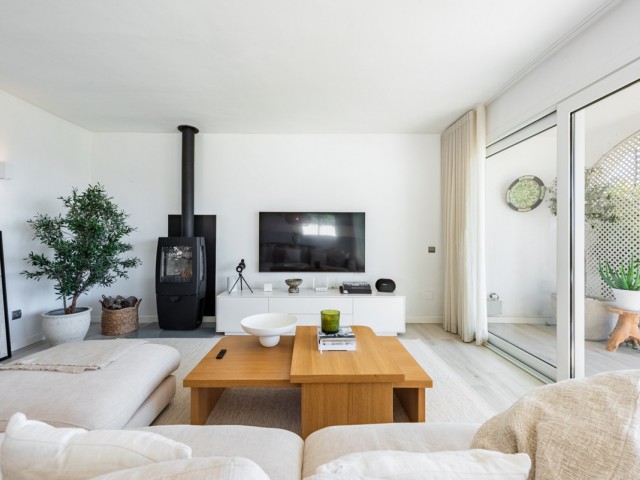 4 Schlafzimmer Villa in Istán