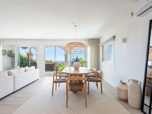 4 Schlafzimmer Villa in Istán