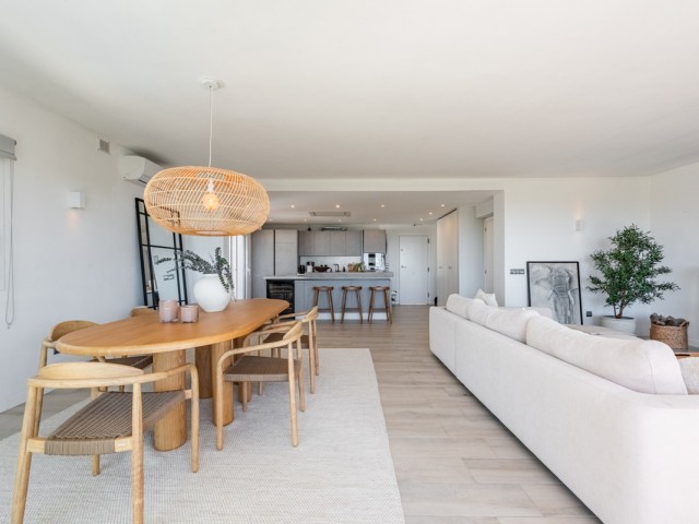 4 Schlafzimmer Villa in Istán