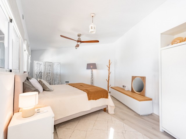 4 Schlafzimmer Villa in Istán