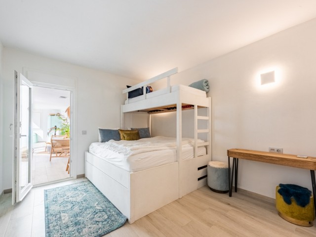 4 Schlafzimmer Villa in Istán