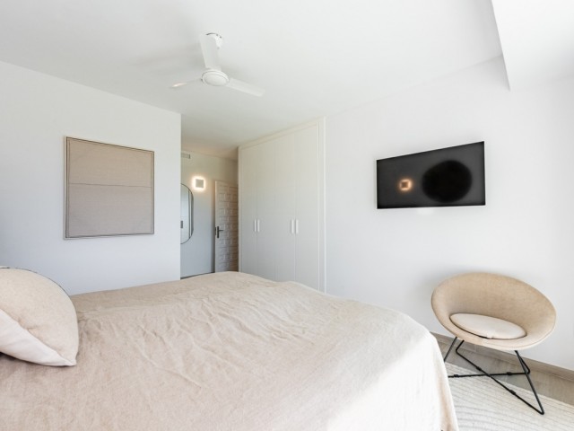 4 Schlafzimmer Villa in Istán