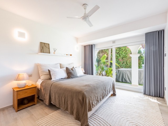 4 Schlafzimmer Villa in Istán