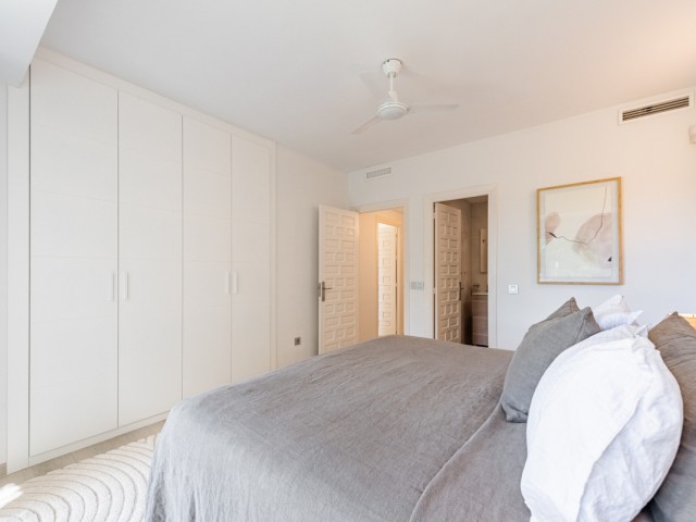 4 Schlafzimmer Villa in Istán