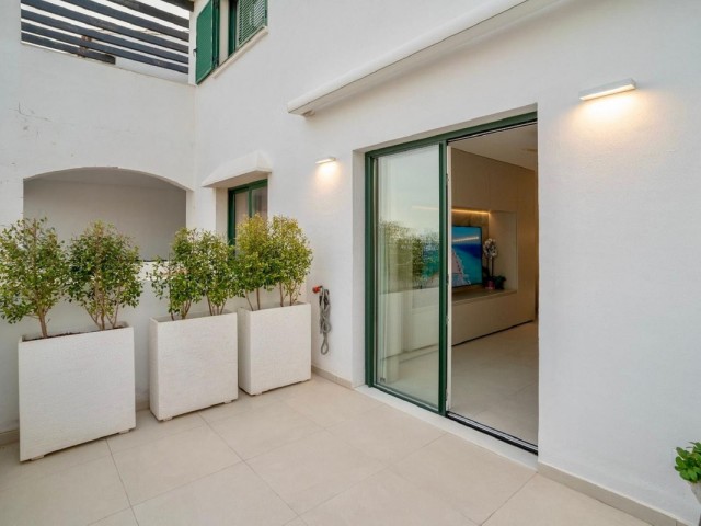 3 Bedrooms Apartment in Benalmadena Pueblo