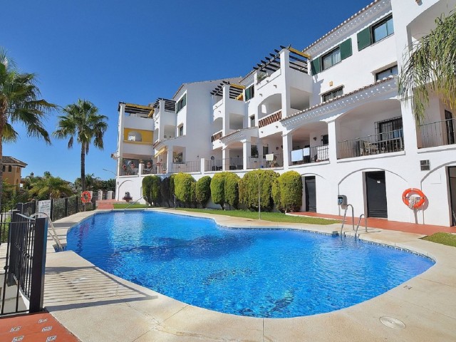 3 Bedrooms Apartment in Benalmadena Pueblo