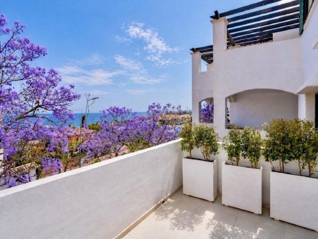 Apartment, Benalmadena Pueblo