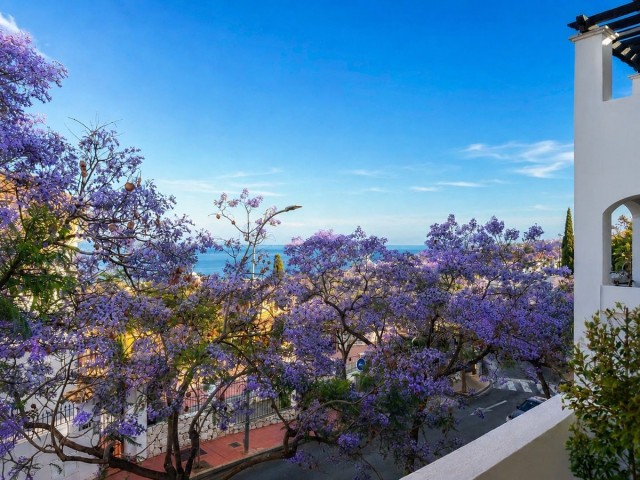 Apartamento, Benalmadena Pueblo, R5368801