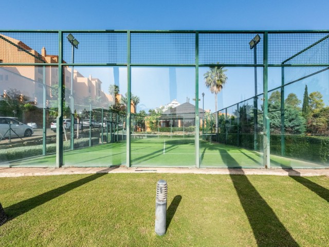 3 Bedrooms Apartment in Benahavís